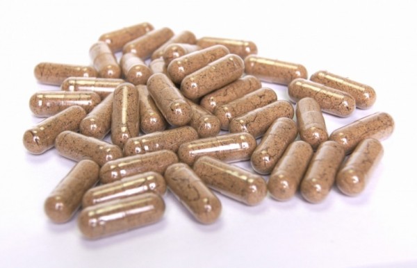 Guarana Kapseln 400 mg