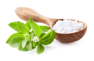 reines Stevia Extrakt
